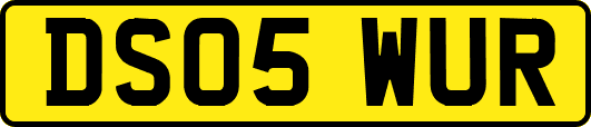 DS05WUR