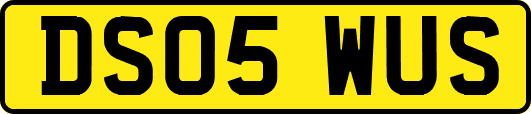 DS05WUS