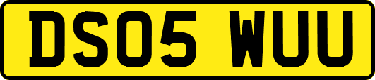 DS05WUU