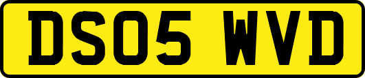 DS05WVD