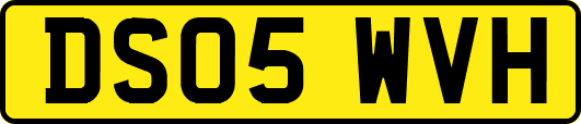 DS05WVH
