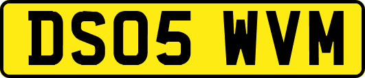DS05WVM