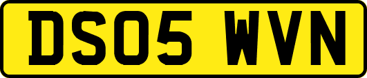 DS05WVN