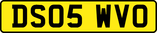 DS05WVO