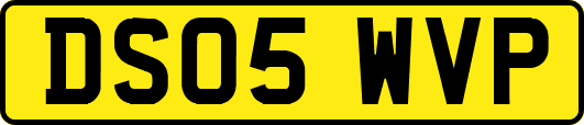 DS05WVP