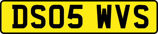 DS05WVS