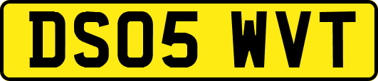 DS05WVT