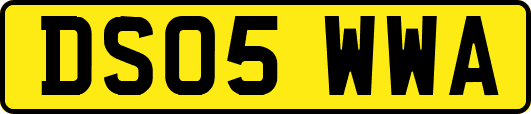 DS05WWA
