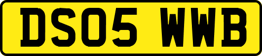 DS05WWB