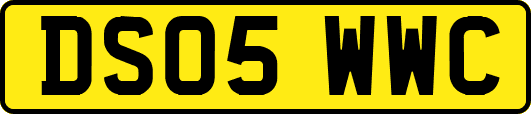 DS05WWC
