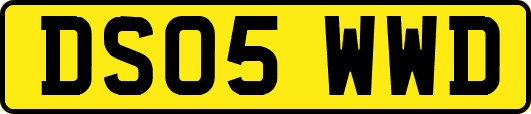 DS05WWD