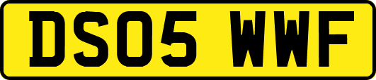 DS05WWF