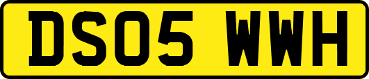 DS05WWH