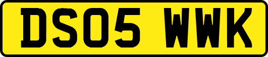 DS05WWK