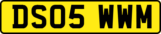 DS05WWM
