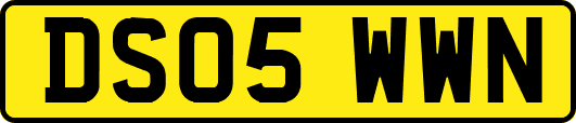 DS05WWN