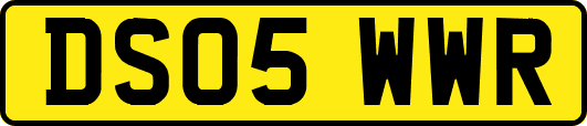 DS05WWR