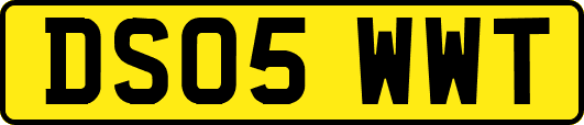 DS05WWT