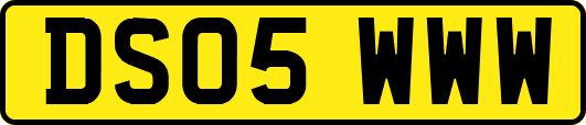 DS05WWW