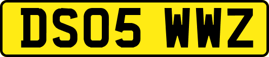 DS05WWZ
