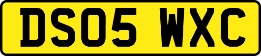 DS05WXC