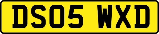 DS05WXD