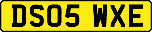 DS05WXE