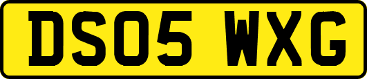 DS05WXG