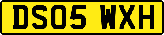 DS05WXH