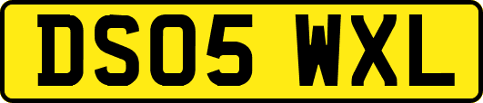 DS05WXL