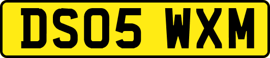 DS05WXM
