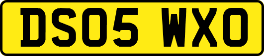 DS05WXO