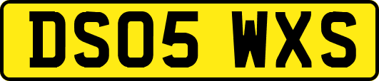 DS05WXS