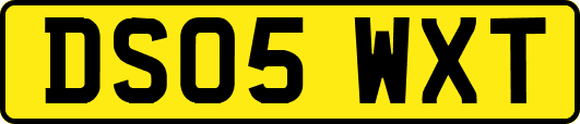 DS05WXT