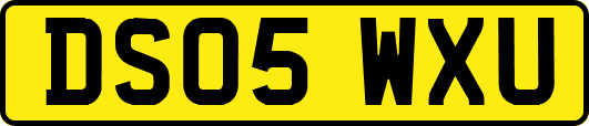 DS05WXU