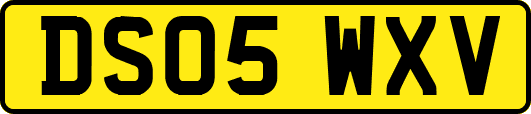 DS05WXV