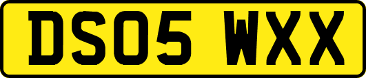 DS05WXX