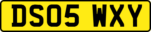 DS05WXY