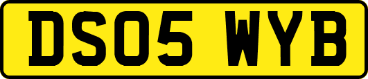 DS05WYB