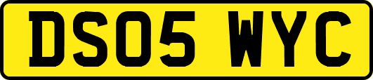 DS05WYC