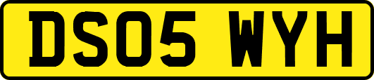 DS05WYH