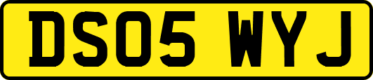 DS05WYJ