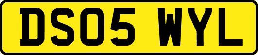 DS05WYL