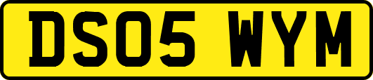 DS05WYM