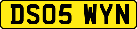 DS05WYN