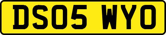 DS05WYO