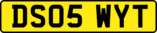 DS05WYT