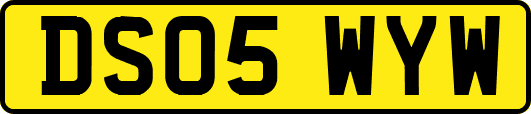 DS05WYW