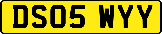 DS05WYY