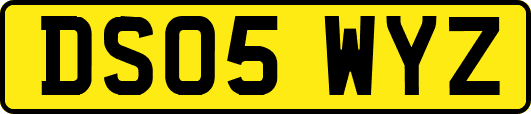 DS05WYZ